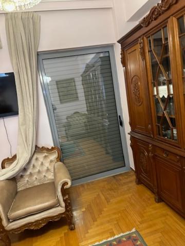 Lovely Apartment In Atene Esterno foto