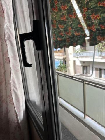 Lovely Apartment In Atene Esterno foto