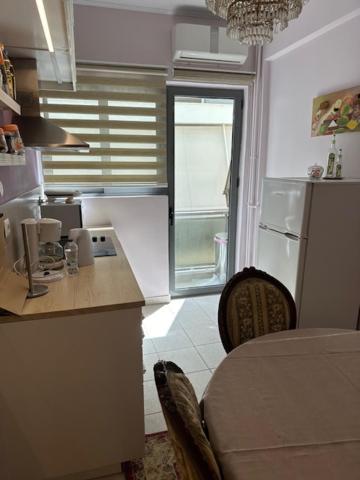 Lovely Apartment In Atene Esterno foto